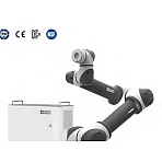 Rainbow Robotics - Individuelle Cobot, Lösung